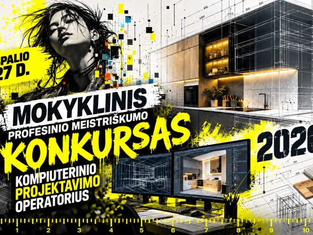 kvietimas